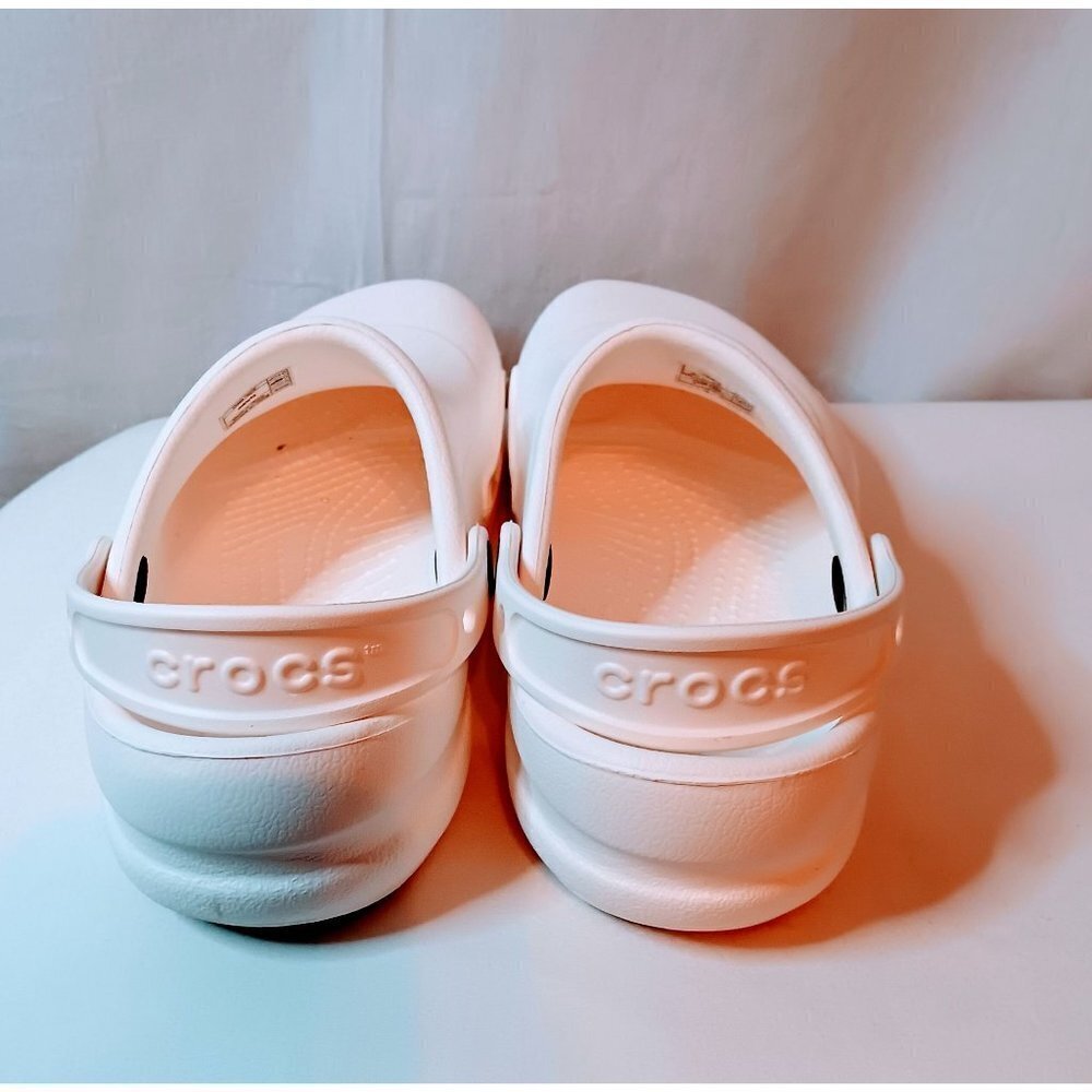 Crocs Bistro Unisex Croolite Clog - Picture 5 of 6
